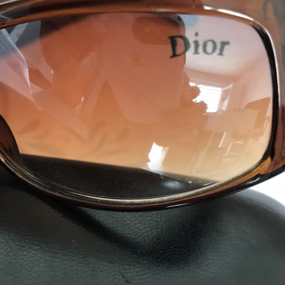 Dior 2000 vintage sunglasses - Picture 4 of 9